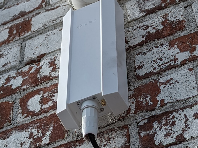 Outdoor Wifi Access Point